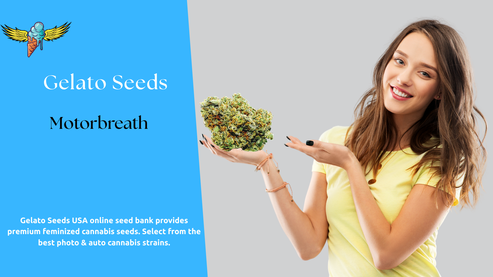 Motorbreath Strain