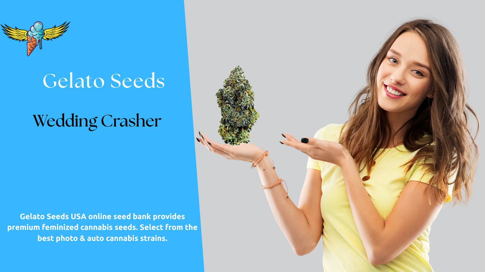 Wedding Crasher Strain